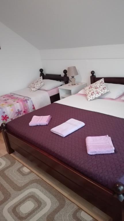 Guest House Adrijana Селище Дрезницко Екстериор снимка