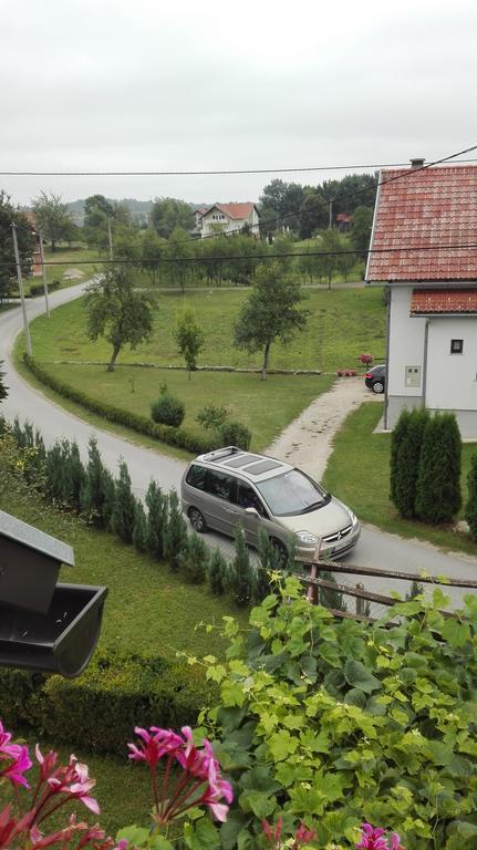 Guest House Adrijana Селище Дрезницко Екстериор снимка