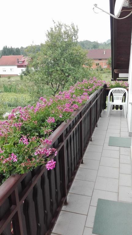 Guest House Adrijana Селище Дрезницко Екстериор снимка