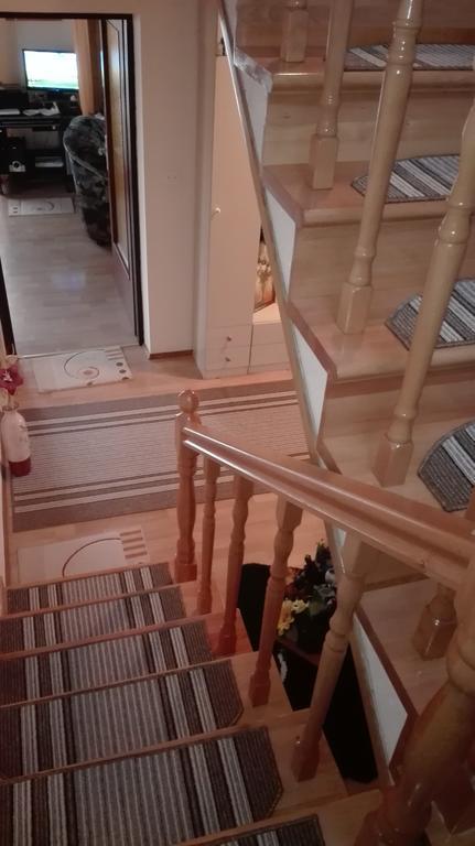 Guest House Adrijana Селище Дрезницко Екстериор снимка