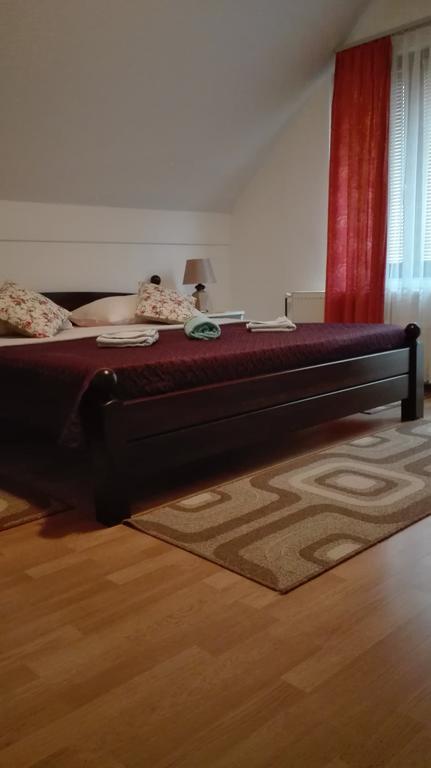 Guest House Adrijana Селище Дрезницко Екстериор снимка