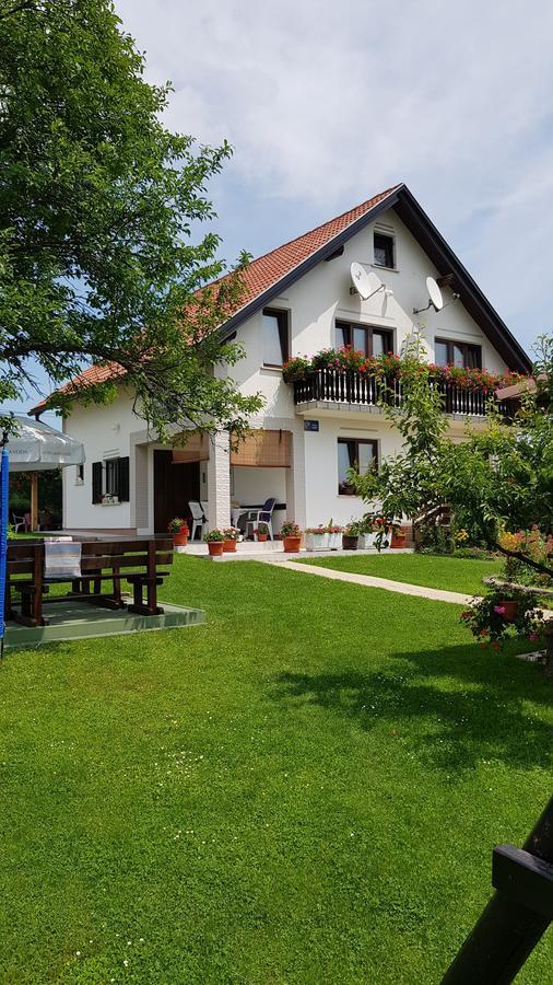 Guest House Adrijana Селище Дрезницко Екстериор снимка